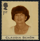 Claudia